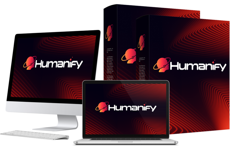 Humanify Ai