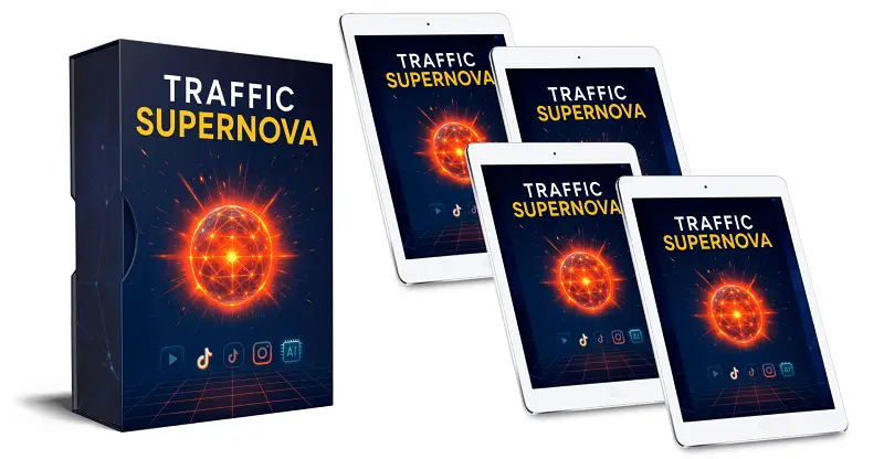 Traffic-Supernova-Review